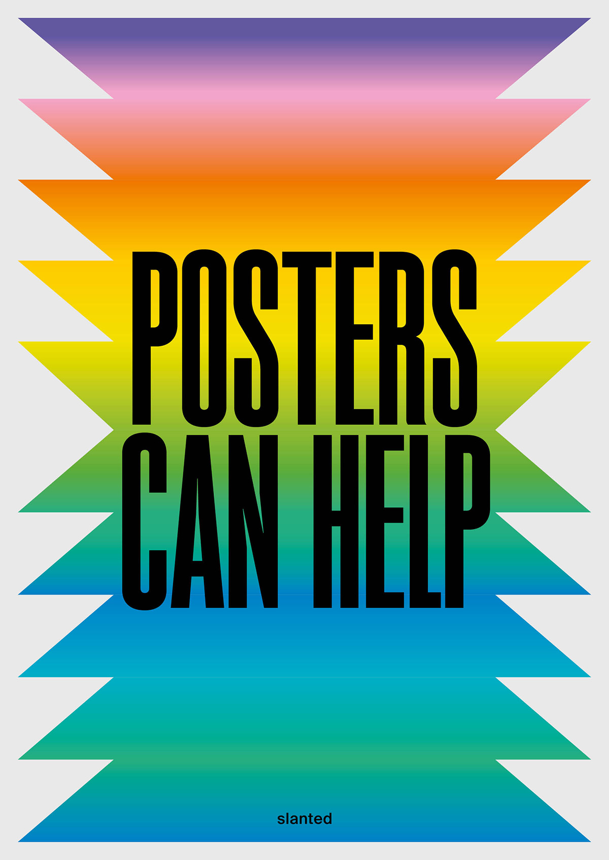 Poster Printing: Making A New Trend