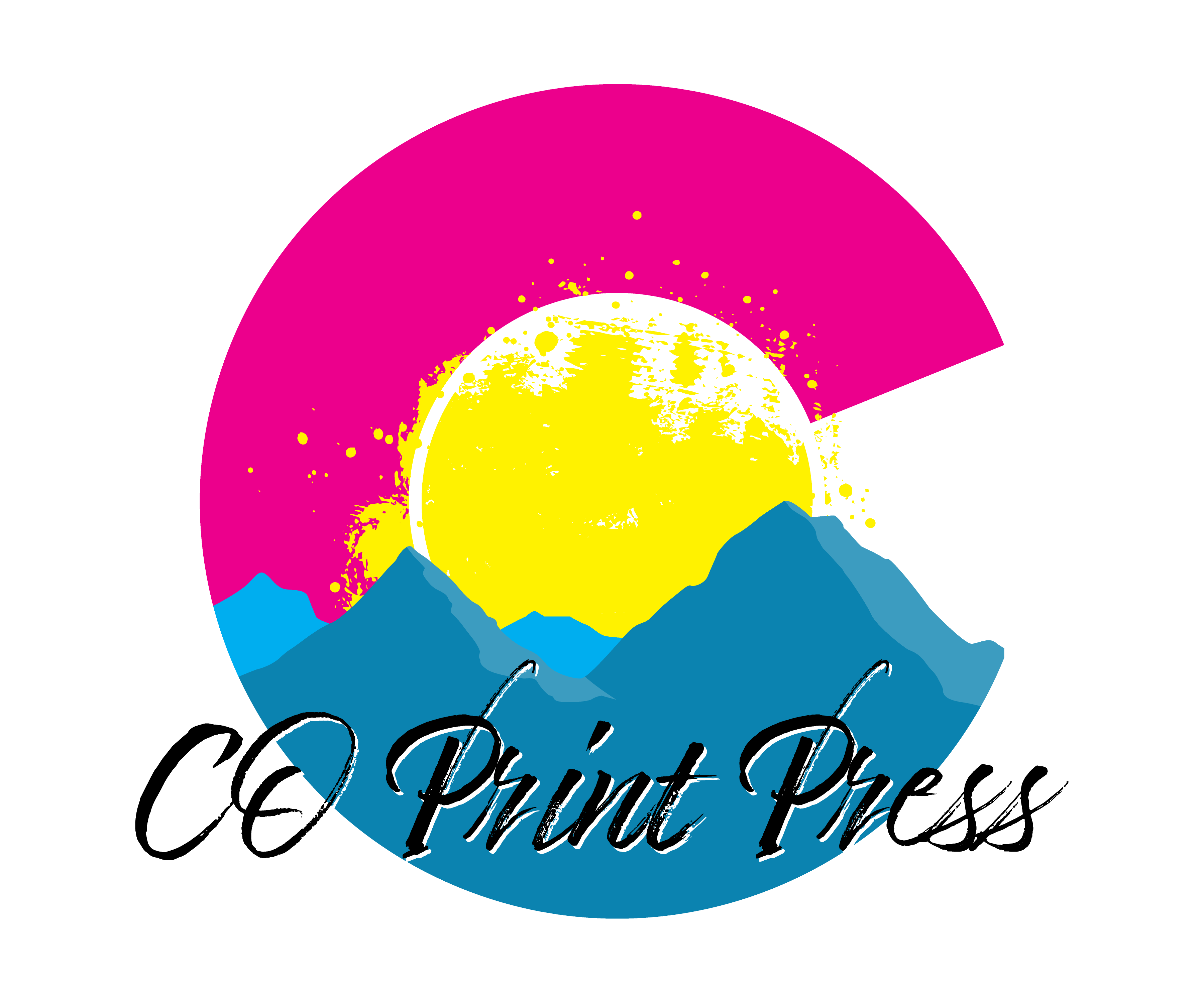 CO Print Press - Custom Printing Made for you 